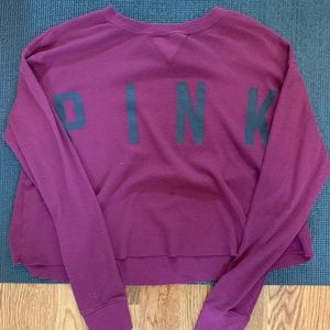 Lightweight Sweatshirt